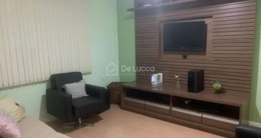Casa com 2 quartos à venda na Rua México, 47, Jardim Nova Europa, Campinas