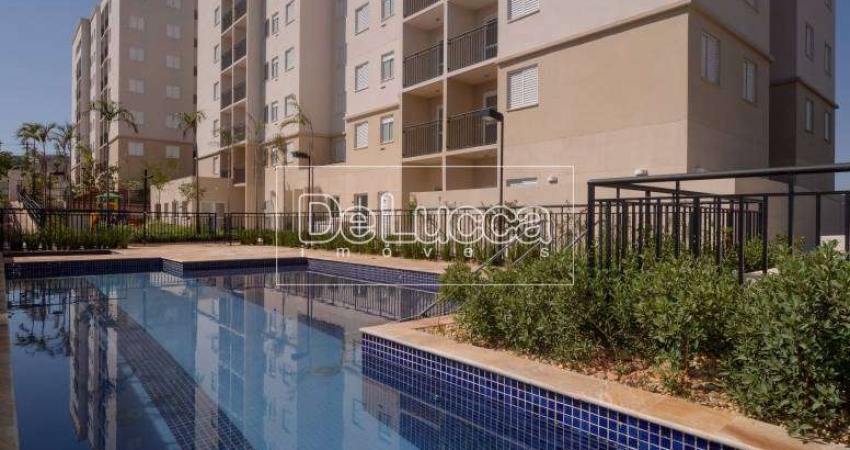 Apartamento com 3 quartos à venda na Rua Serra dos Cristais, 613, Jardim Paranapanema, Campinas