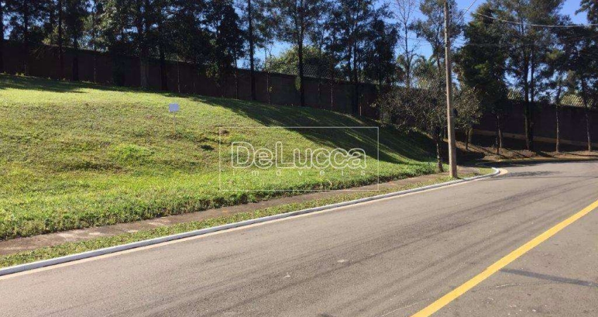 Terreno comercial à venda na Rua Umbu, 327, Loteamento Alphaville Campinas, Campinas