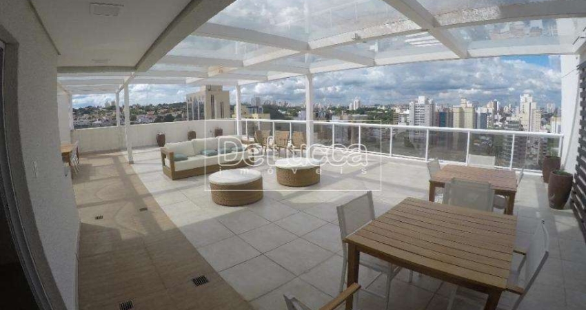 Sala comercial à venda na Rua Barão Geraldo de Resende, 97, Botafogo, Campinas