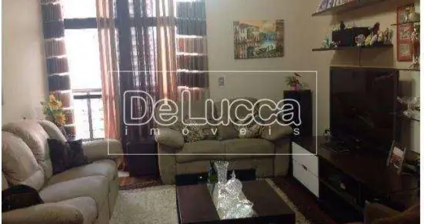 Apartamento com 3 quartos à venda na Rua Engenheiro Saturnino de Brito, 189, Vila Itapura, Campinas