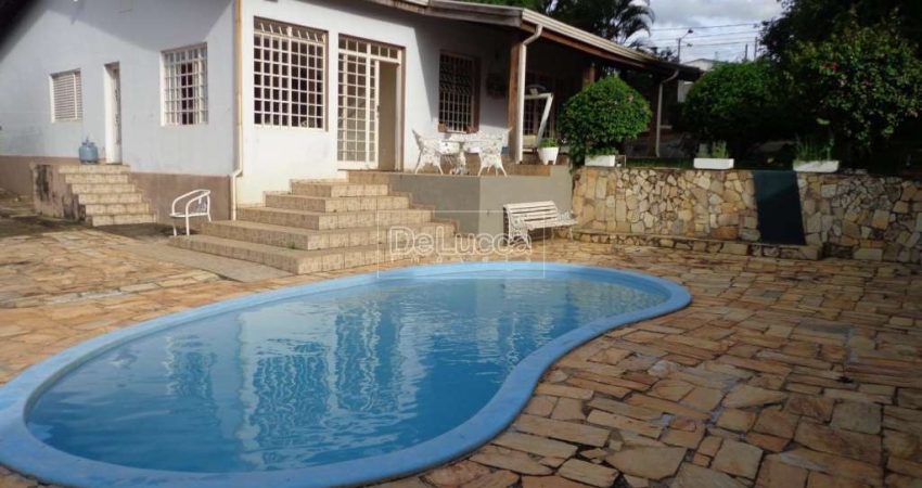 Casa com 3 quartos à venda na Rua Alexandre Humberto Moletta, 762, Jardim Pinheiros, Valinhos
