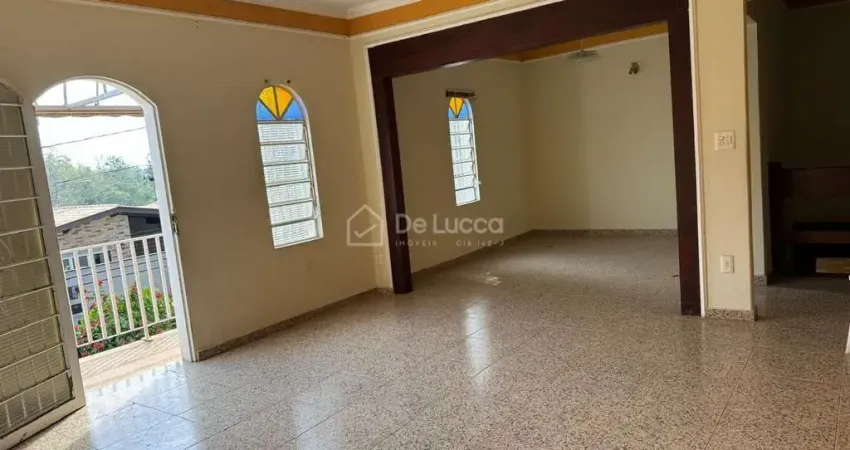 Casa com 3 quartos à venda na Rua José Strazzacapa, 138, Jardim Madalena, Campinas