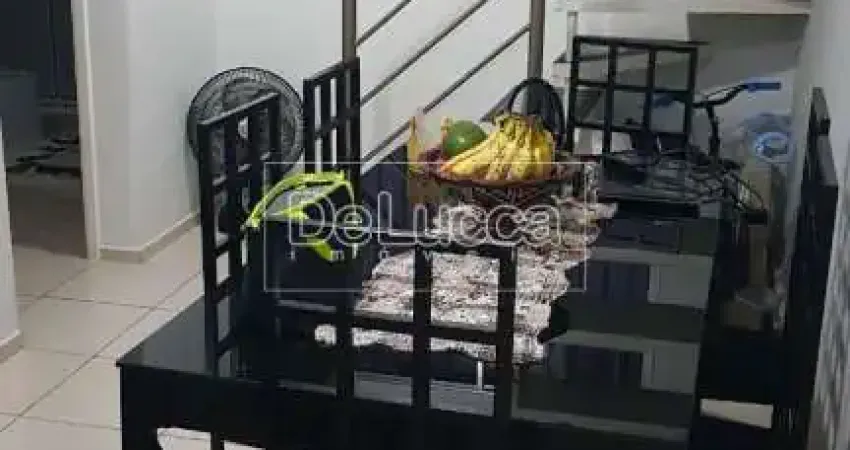 Cobertura com 2 quartos à venda na Rua Manoel Sylvestre de Freitas Filho, 1224, Jardim Nova Europa, Campinas