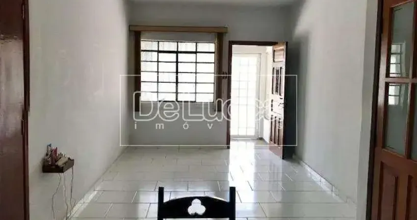 Casa comercial à venda na Rua Comendador Querubim Uriel, 323, Cambuí, Campinas