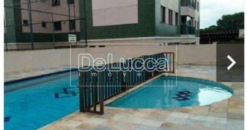 Apartamento com 3 quartos à venda na Rua Sud Menucci, 65, Jardim Aurélia, Campinas