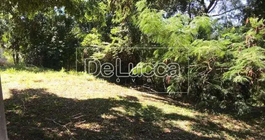 Terreno em condomínio fechado à venda na Rua San Conrado, 149, Loteamento Caminhos de San Conrado (Sousas), Campinas