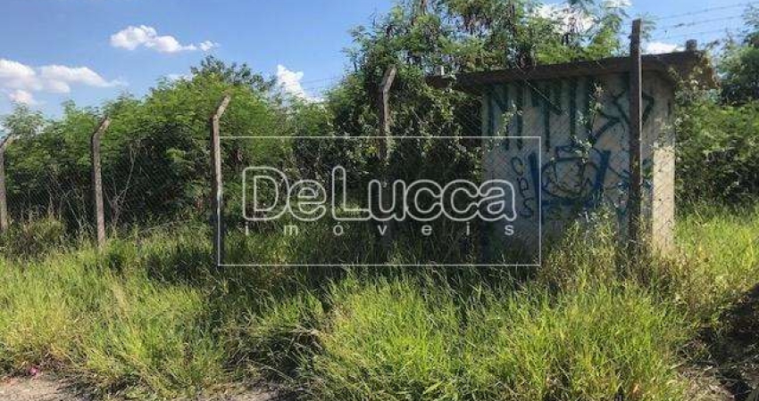 Terreno comercial para alugar na Rua Guido de Carvalho Penteado Sobrinho, 1, Real Parque, Campinas