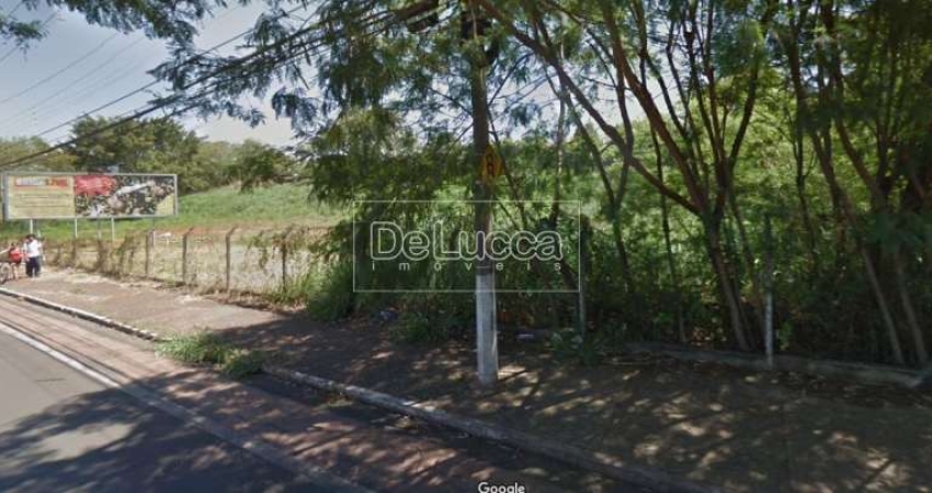 Terreno comercial à venda na Avenida Santa Isabel, 1100, Barão Geraldo, Campinas