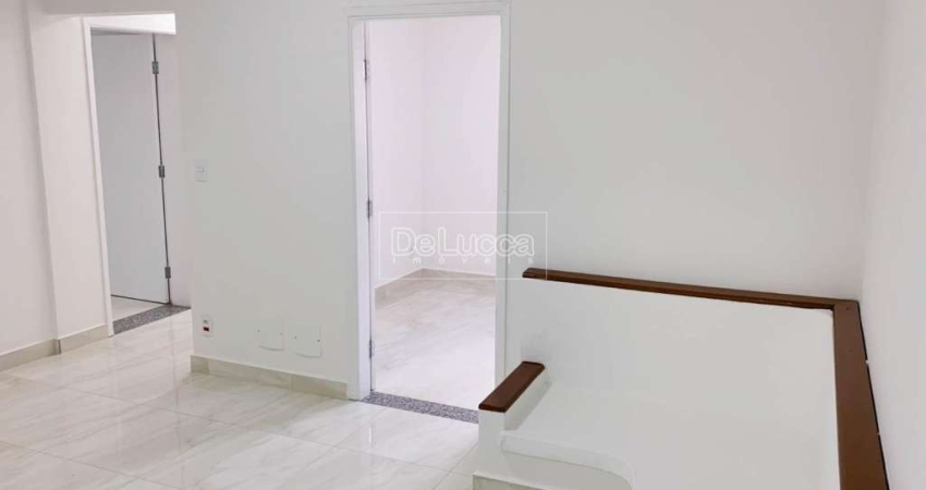 Casa comercial para alugar na Rua Culto à Ciência, 254, Botafogo, Campinas