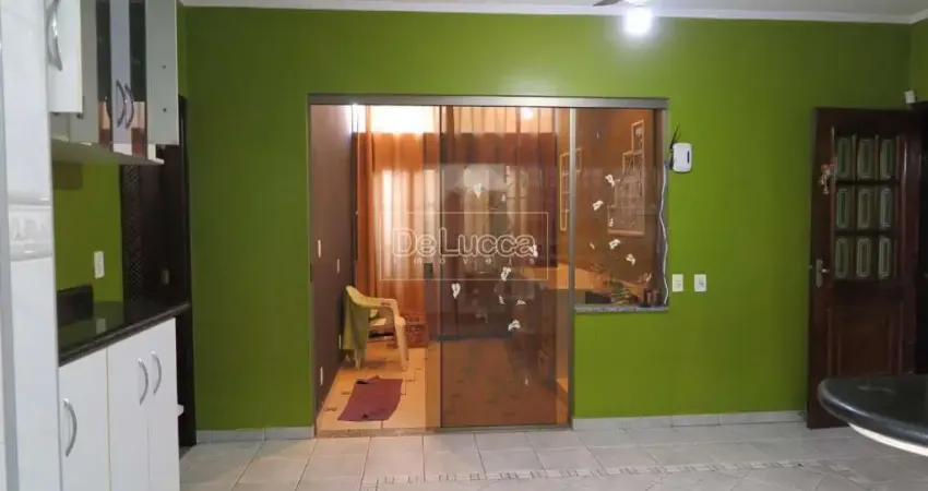 Casa com 3 quartos à venda na Rua Durval Faria Sobrinho, 211, Jardim Carlos Lourenço, Campinas