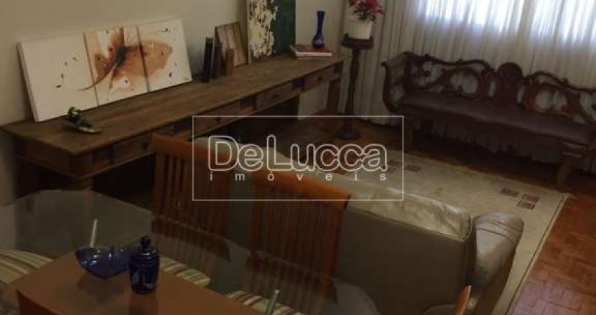 Apartamento com 3 quartos à venda na Rua Luzitana, 707, Centro, Campinas