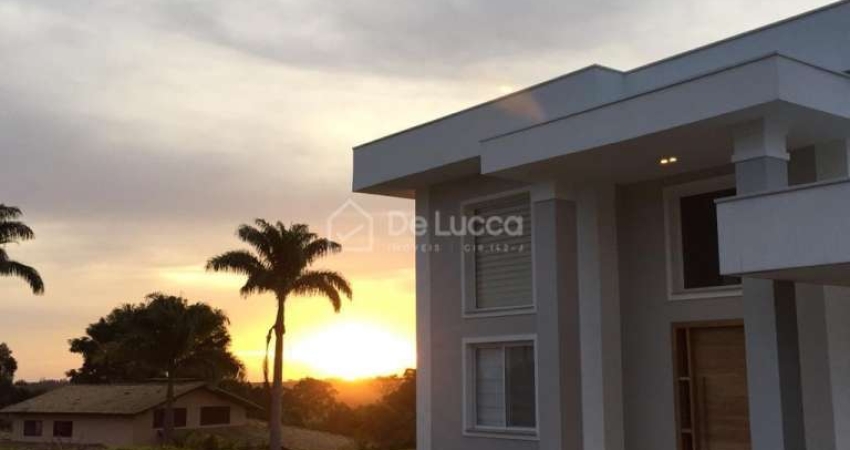 Casa em condomínio fechado com 4 quartos à venda na Rodovia Governador Doutor Adhemar Pereira de BarrosOS, 204, Fazenda Duas Marias, Monte Alegre do Sul