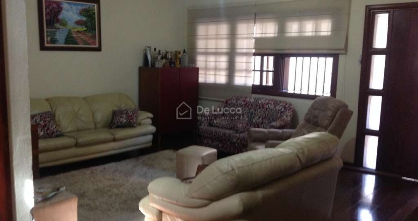 Casa comercial à venda na Avenida Doutor Manoel Afonso Ferreira, 344, Jardim Paraíso, Campinas