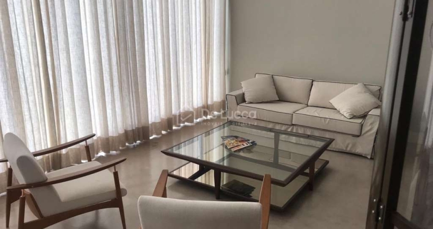 Casa em condomínio fechado com 4 quartos à venda na Rua Lisboa, 12, Residencial Estância Eudóxia (Barão Geraldo), Campinas
