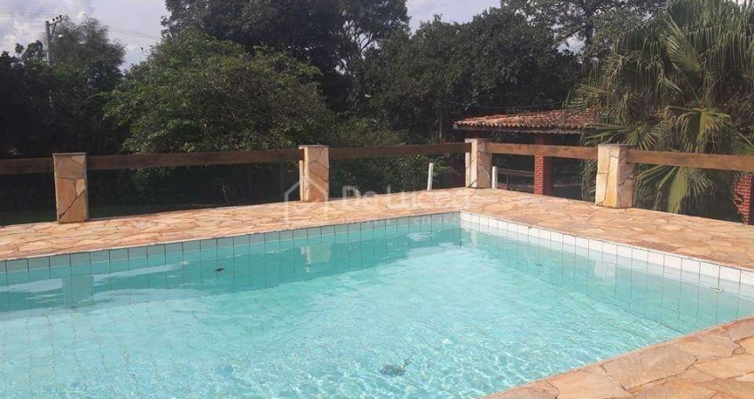 Chácara / sítio com 3 quartos à venda na Rua Doutor Avante Smânio, 1, Bananal, Campinas