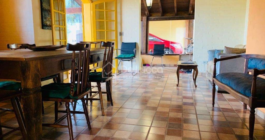 Casa em condomínio fechado com 2 quartos à venda na Rua San Conrado, 149, Loteamento Caminhos de San Conrado (Sousas), Campinas