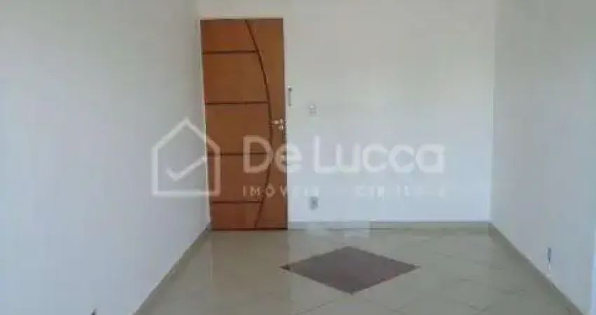 Apartamento com 2 quartos à venda na Avenida José de Souza Campos, 2200, Chácara da Barra, Campinas