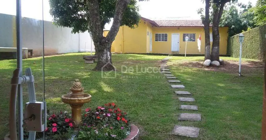 Casa em condomínio fechado com 3 quartos à venda na Rua Hermeto Guilherme, 27, Parque Xangrilá, Campinas