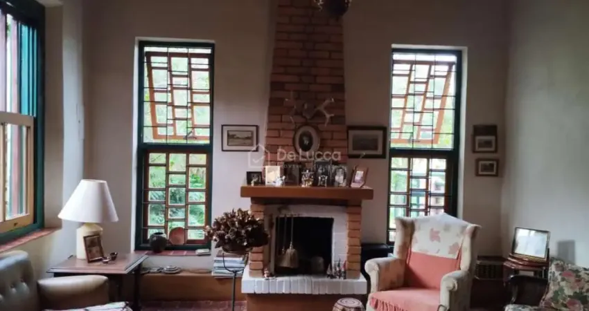 Casa comercial à venda na Rua dos Expedicionários, 714, Sousas, Campinas
