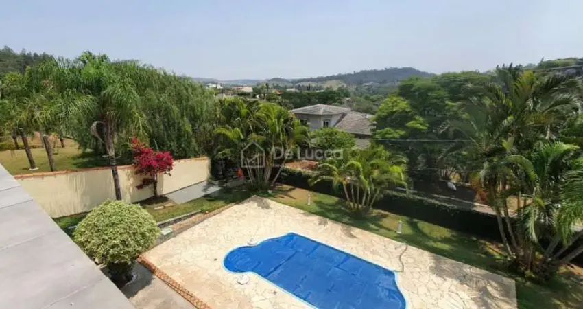 Casa em condomínio fechado com 3 quartos à venda na Maravilha, 107, Santa Cândida, Vinhedo