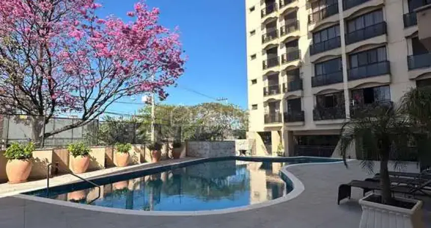 Apartamento com 3 quartos à venda na Rua Ministro Oscar Saraiva, 40, Jardim das Paineiras, Campinas