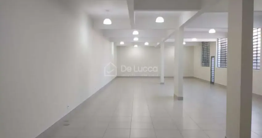 Barracão / Galpão / Depósito à venda na Avenida Jorge Tibiriçá, 1201, Jardim dos Oliveiras, Campinas