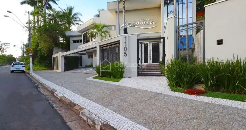 Prédio à venda na Avenida Doutor Heitor Penteado, 1105, Parque Taquaral, Campinas