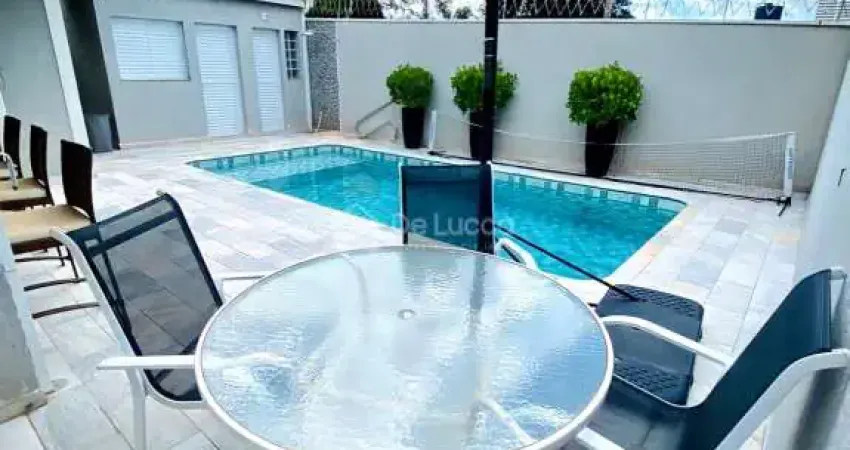 Casa em condomínio fechado com 3 quartos à venda na Atilio Maziero, 436, Betel, Paulínia