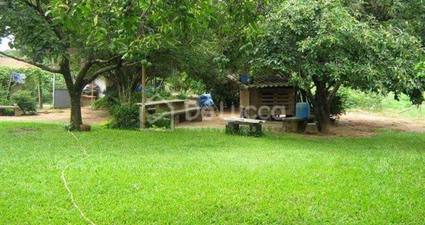 Terreno comercial à venda na Rua Maria Grassi Sinigaglia, 366, Recanto Fortuna, Campinas