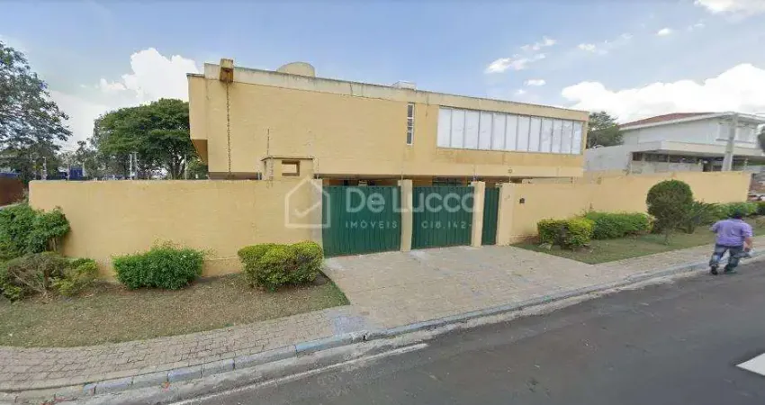 Casa com 3 quartos à venda na Rua Doutor José Ferreira de Camargo, 276, Nova Campinas, Campinas