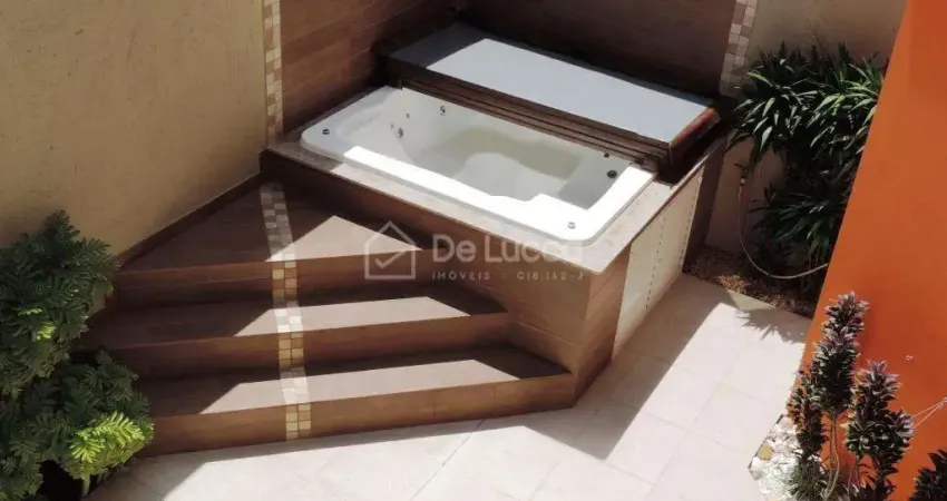 Casa em condomínio fechado com 3 quartos à venda na Estrada do Jequitibá, 999, Pinheiro, Valinhos