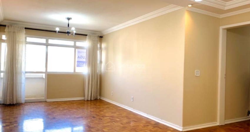 Apartamento com 3 quartos à venda na Avenida Doutor Moraes Salles, 1027, Centro, Campinas