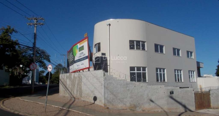 Sala comercial para alugar na Rua Mogi Guaçu, 763, Chácara da Barra, Campinas