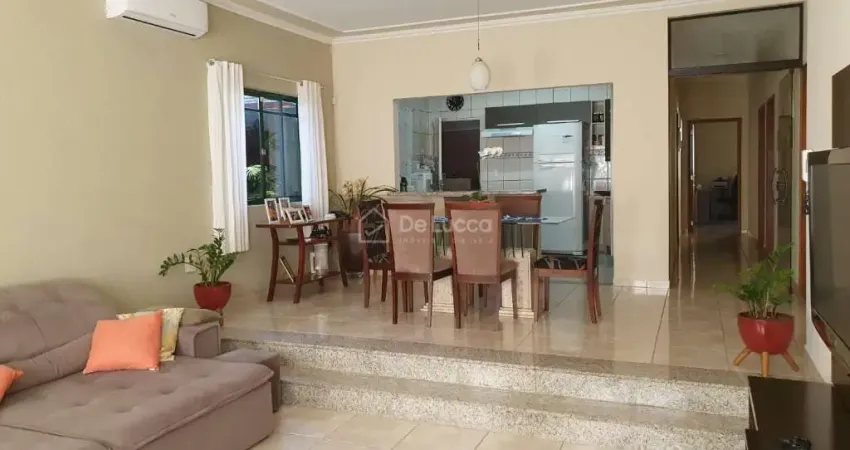 Casa comercial à venda na Rua Alexandre Araújo Belchior, 146, Bosque das Palmeiras, Campinas