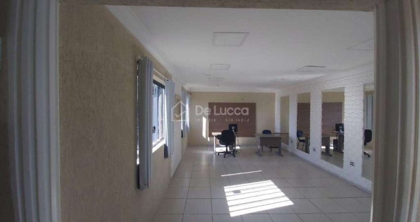 Casa comercial à venda na Avenida João Batista Morato do Canto, 2290, Parque Industrial, Campinas