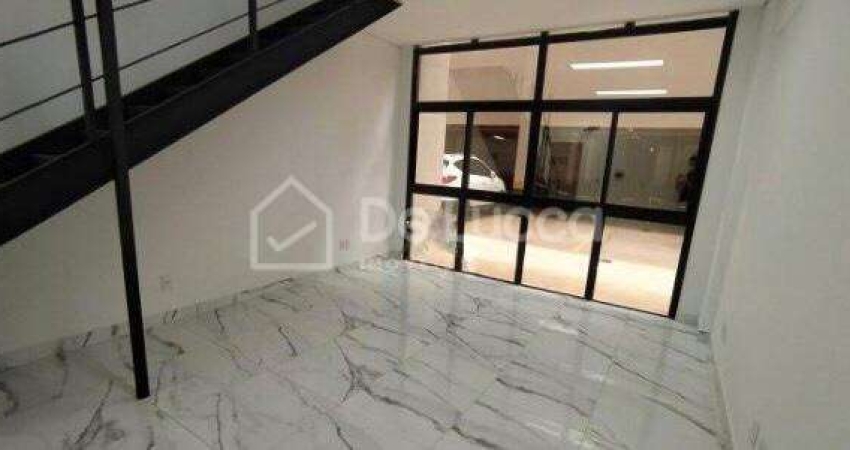 Sala comercial à venda na Avenida Marechal Rondon, 700, Jardim Chapadão, Campinas