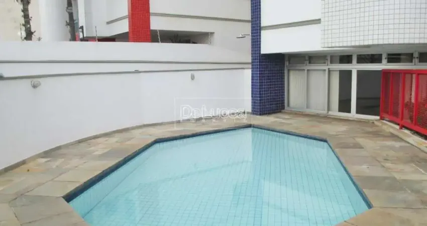 Apartamento com 2 quartos à venda na Rua Amador Bueno, 165, Vila Industrial, Campinas