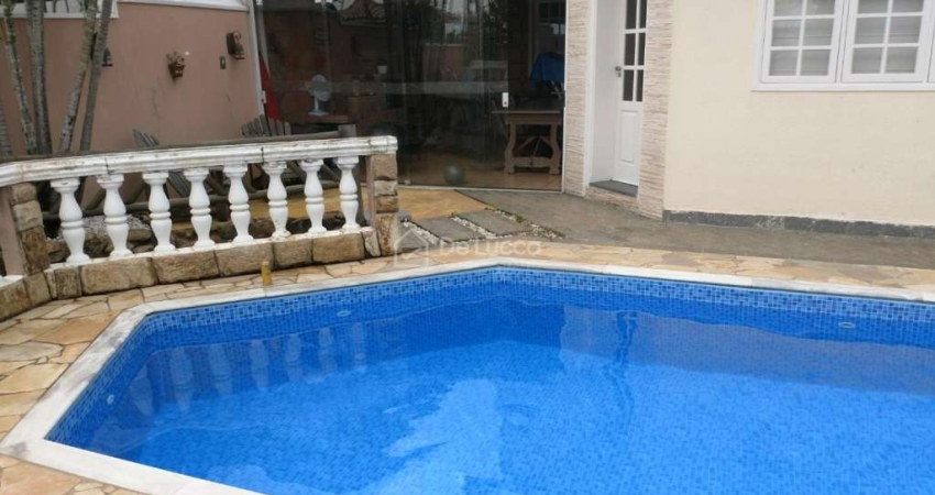 Casa com 3 quartos à venda na Rua Engenheiro Heitor de Castro Aguiar, 120, Loteamento Arboreto dos Jequitibás (Sousas), Campinas