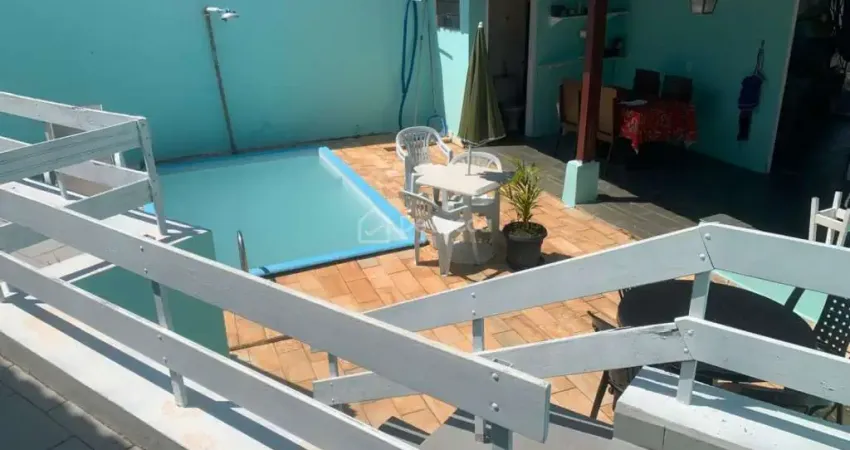 Casa com 2 quartos à venda na Rua Pederneiras, 876, Chácara da Barra, Campinas