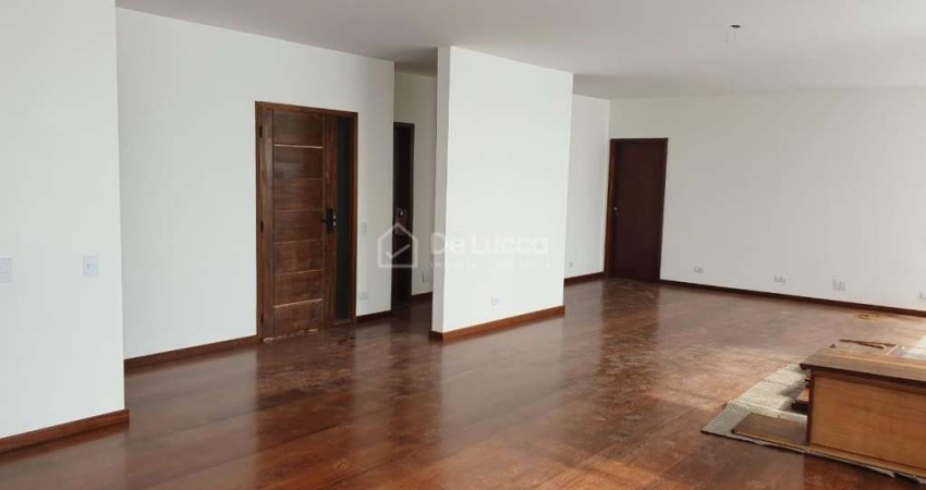 Apartamento com 3 quartos à venda na Rua Antônio Cesarino, 709, Cambuí, Campinas