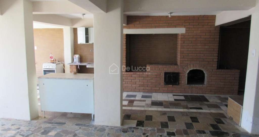Casa com 3 quartos à venda na Avenida Doutor Ângelo Simões, 781, Jardim Leonor, Campinas