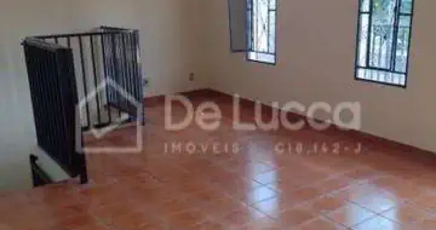 Casa com 3 quartos à venda na Rua Hermano Ribeiro da Silva, 233, Jardim Eulina, Campinas