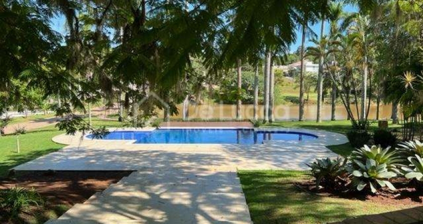 Terreno em condomínio fechado à venda na Alameda Itaipava, 1091, Joapiranga, Valinhos