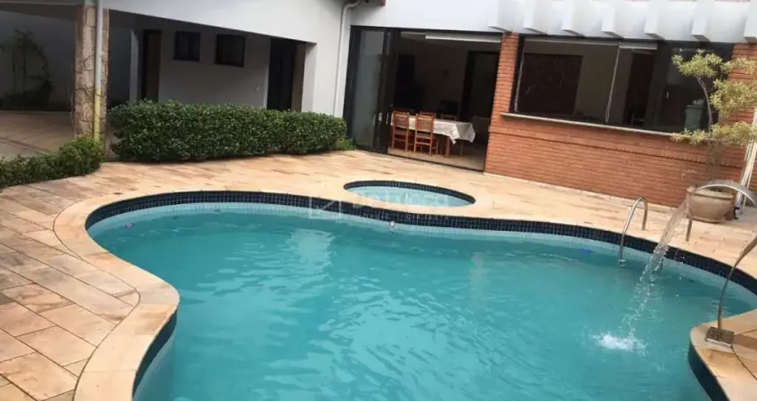 Casa em condomínio fechado com 5 quartos à venda na Estrada da Boiada, 3050, Vista Alegre, Vinhedo