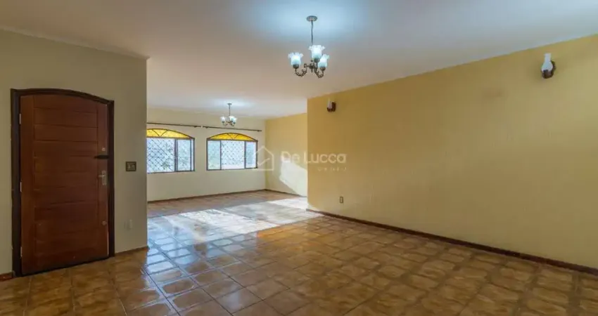 Casa comercial à venda na Rua Visconde de Cairu, 225, Vila Anhangüera, Valinhos