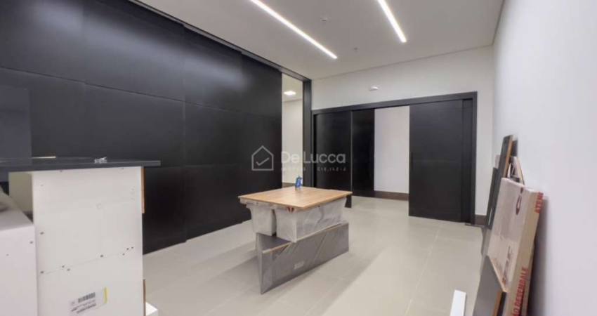 Sala comercial para alugar na Avenida Orosimbo Maia, 430, Centro, Campinas