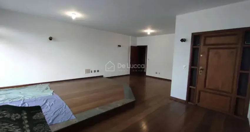 Apartamento com 3 quartos à venda na Rua Joaquim Novaes, 79, Cambuí, Campinas