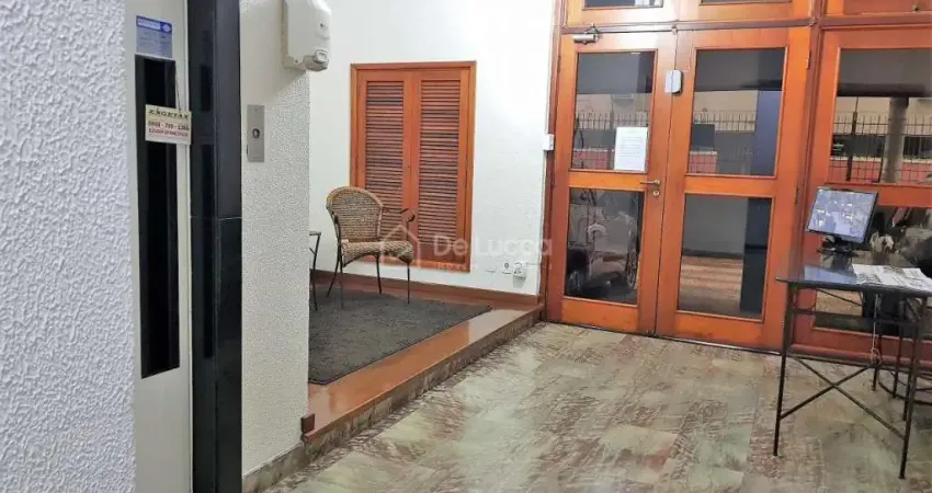 Apartamento com 3 quartos à venda na Rua Riachuelo, 200, Centro, Campinas