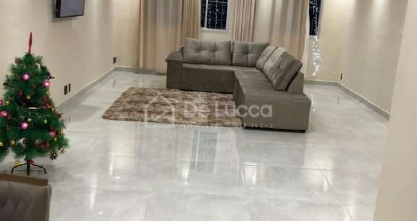 Apartamento com 3 quartos à venda na Rua Coelho Neto, 85, Jardim Guanabara, Campinas